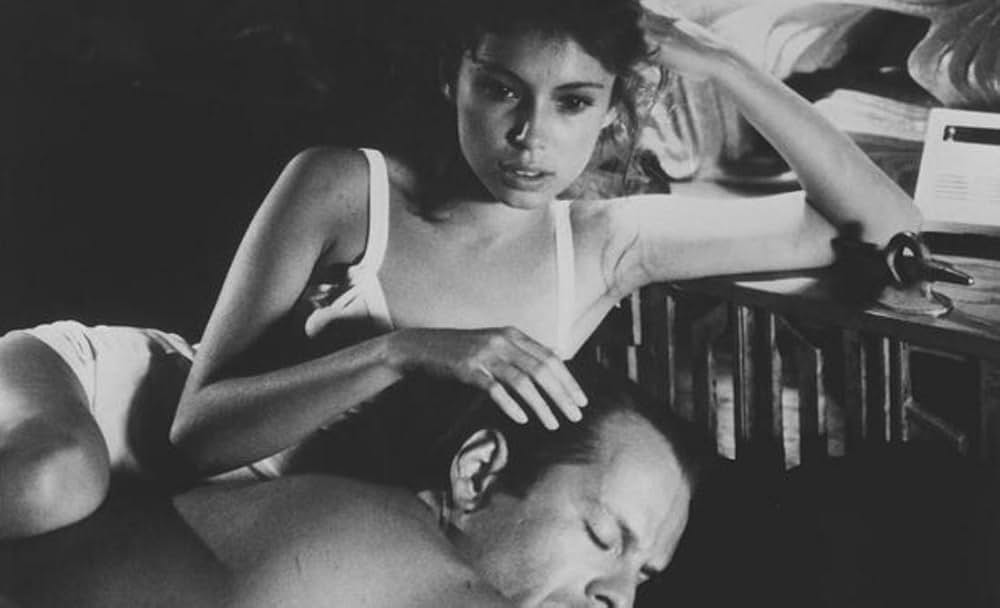 薔薇の素顔の画像