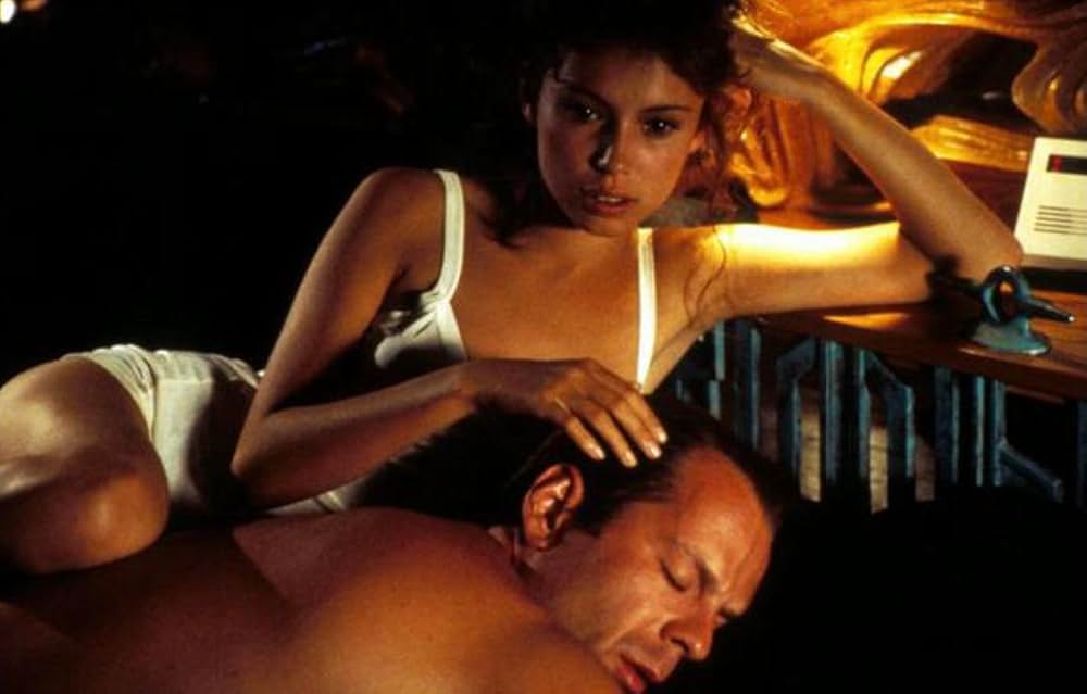 薔薇の素顔の画像