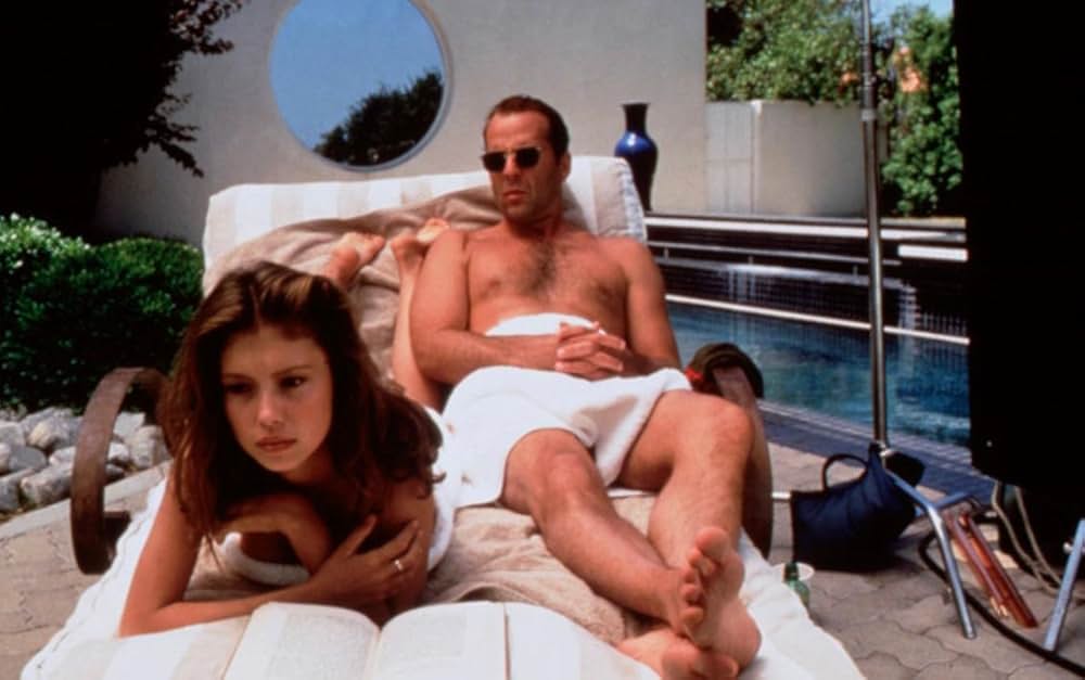 薔薇の素顔の画像