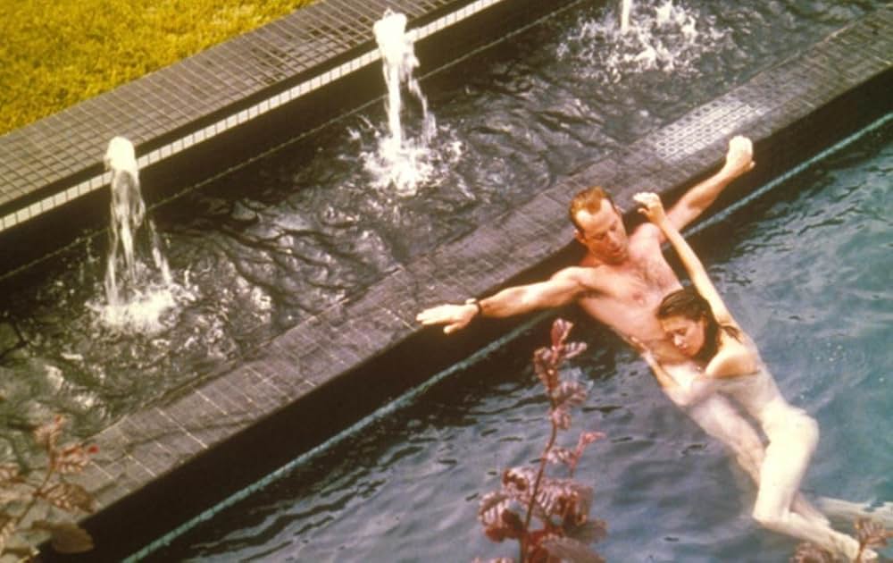 薔薇の素顔の画像