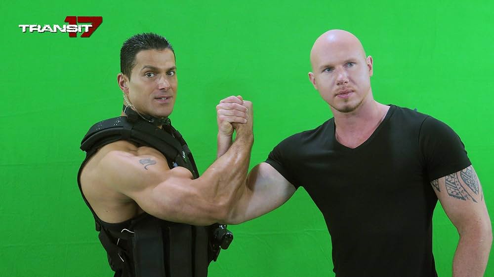 トランジット17 第17区の画像