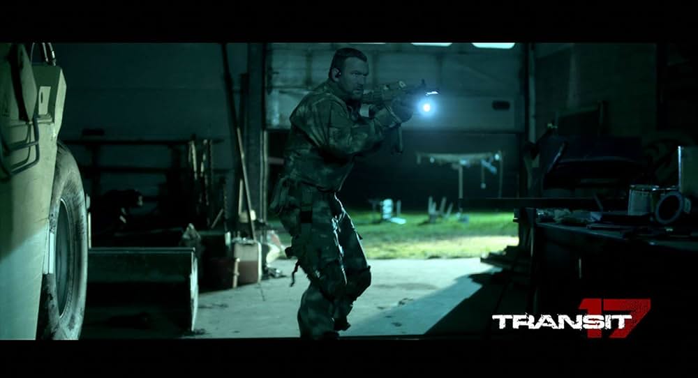 トランジット17 第17区の画像