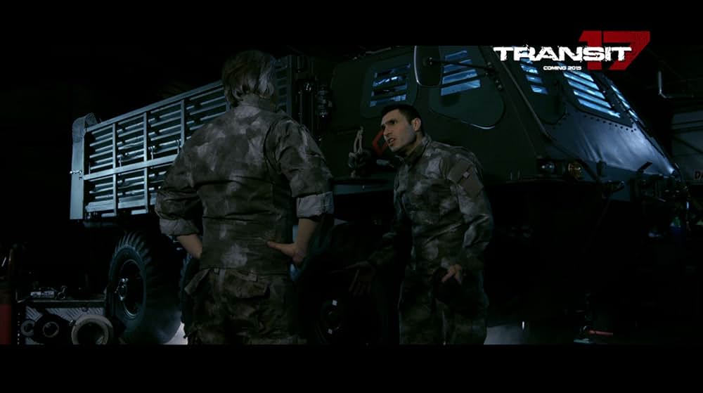 トランジット17 第17区の画像