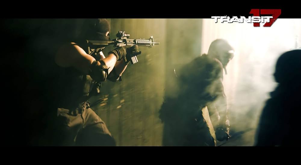 トランジット17 第17区の画像