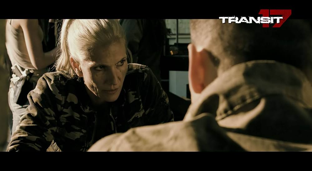 トランジット17 第17区の画像