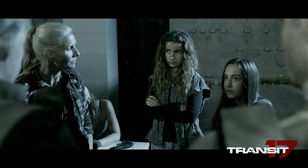 トランジット17 第17区の画像