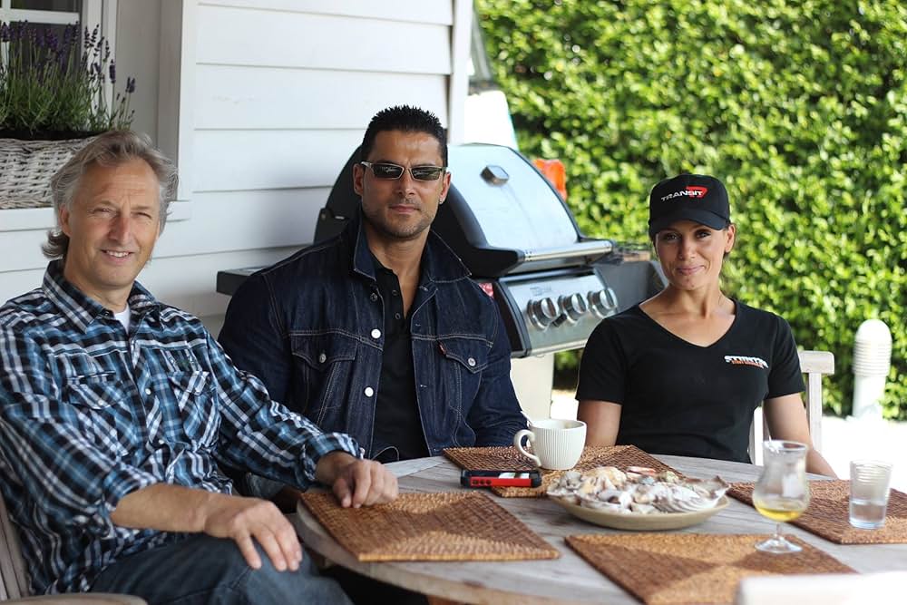 トランジット17 第17区の画像