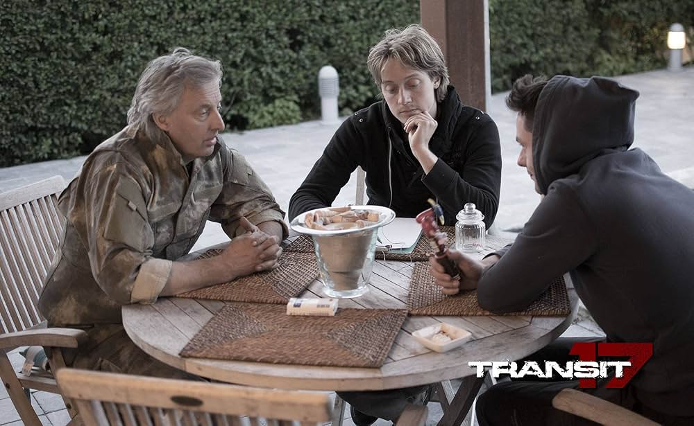 トランジット17 第17区の画像