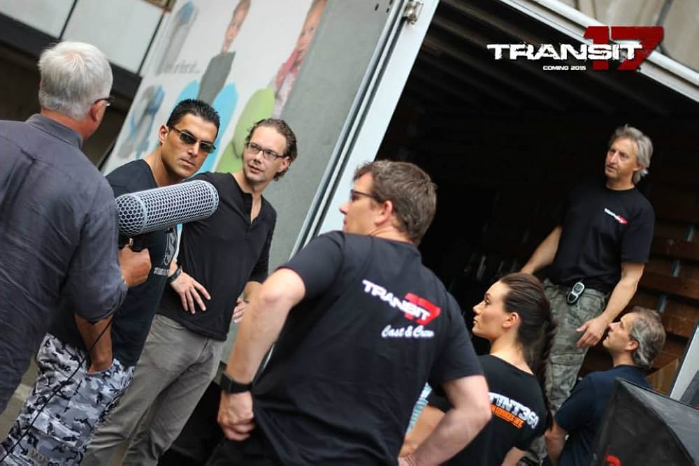 トランジット17 第17区の画像