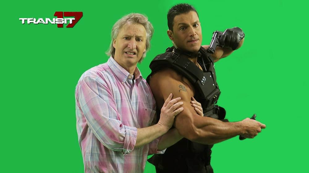 トランジット17 第17区の画像