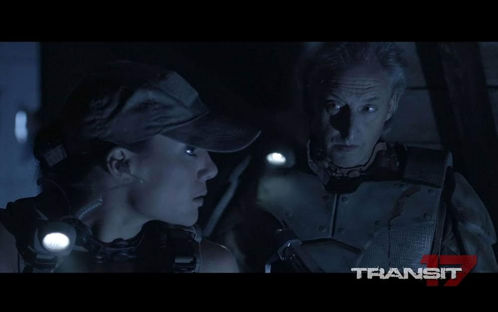 トランジット17 第17区の画像