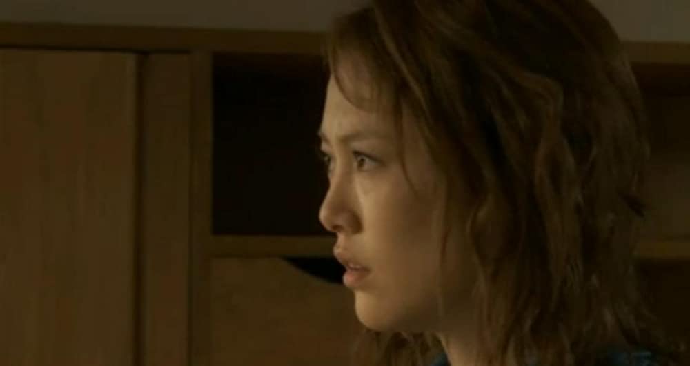 「恋するマドリ」菊地凛子の画像