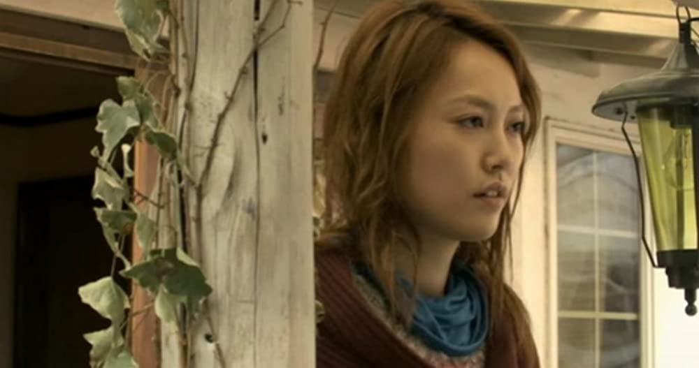 「恋するマドリ」菊地凛子の画像