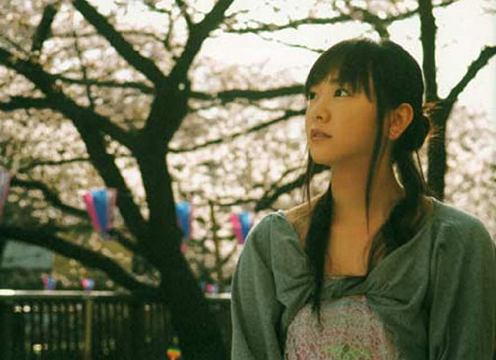 恋するマドリの画像