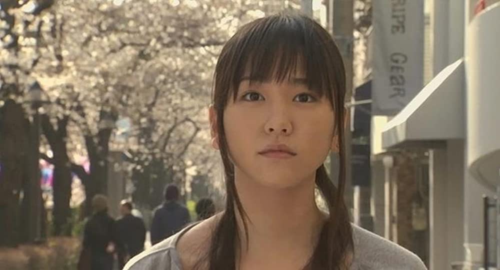 恋するマドリの画像