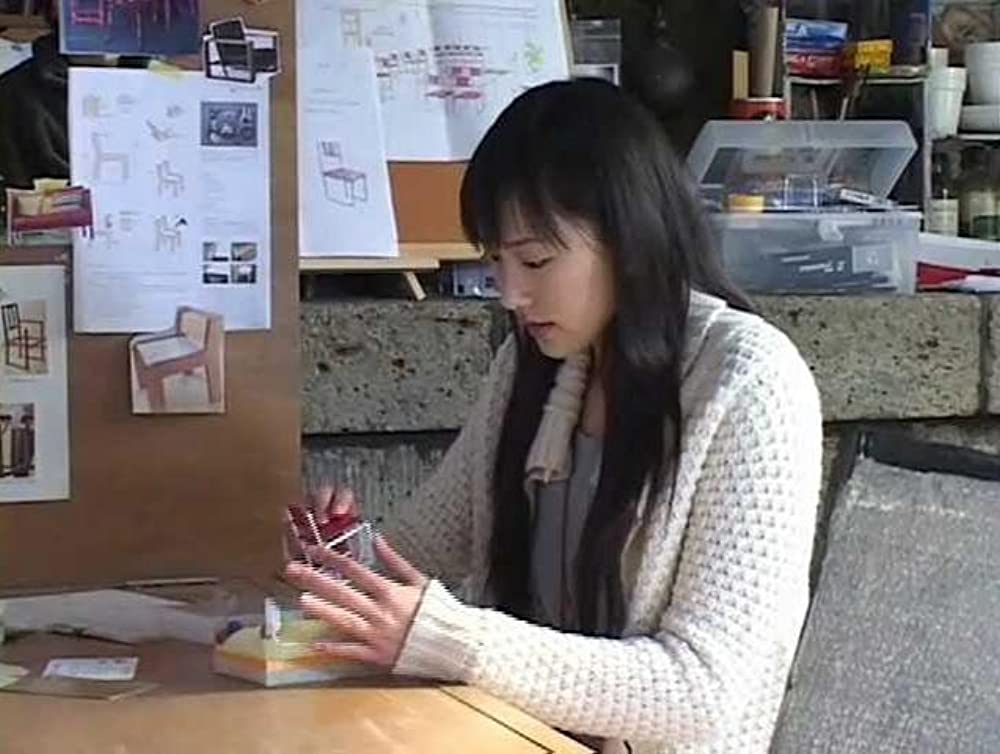 恋するマドリの画像