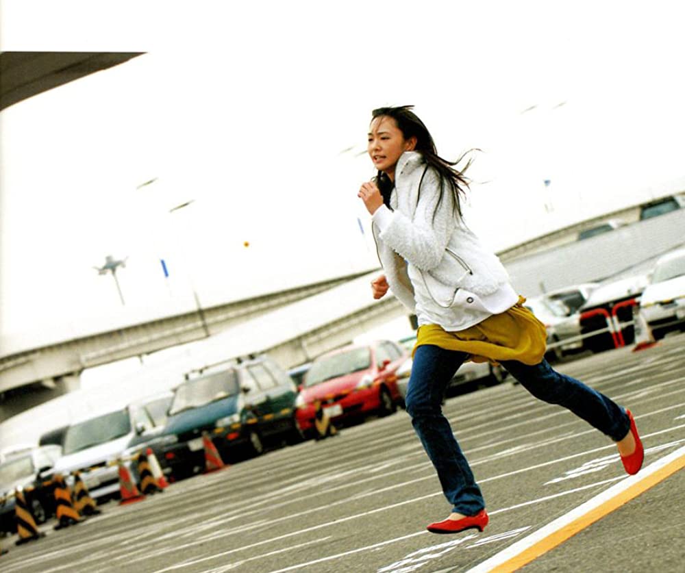 恋するマドリの画像