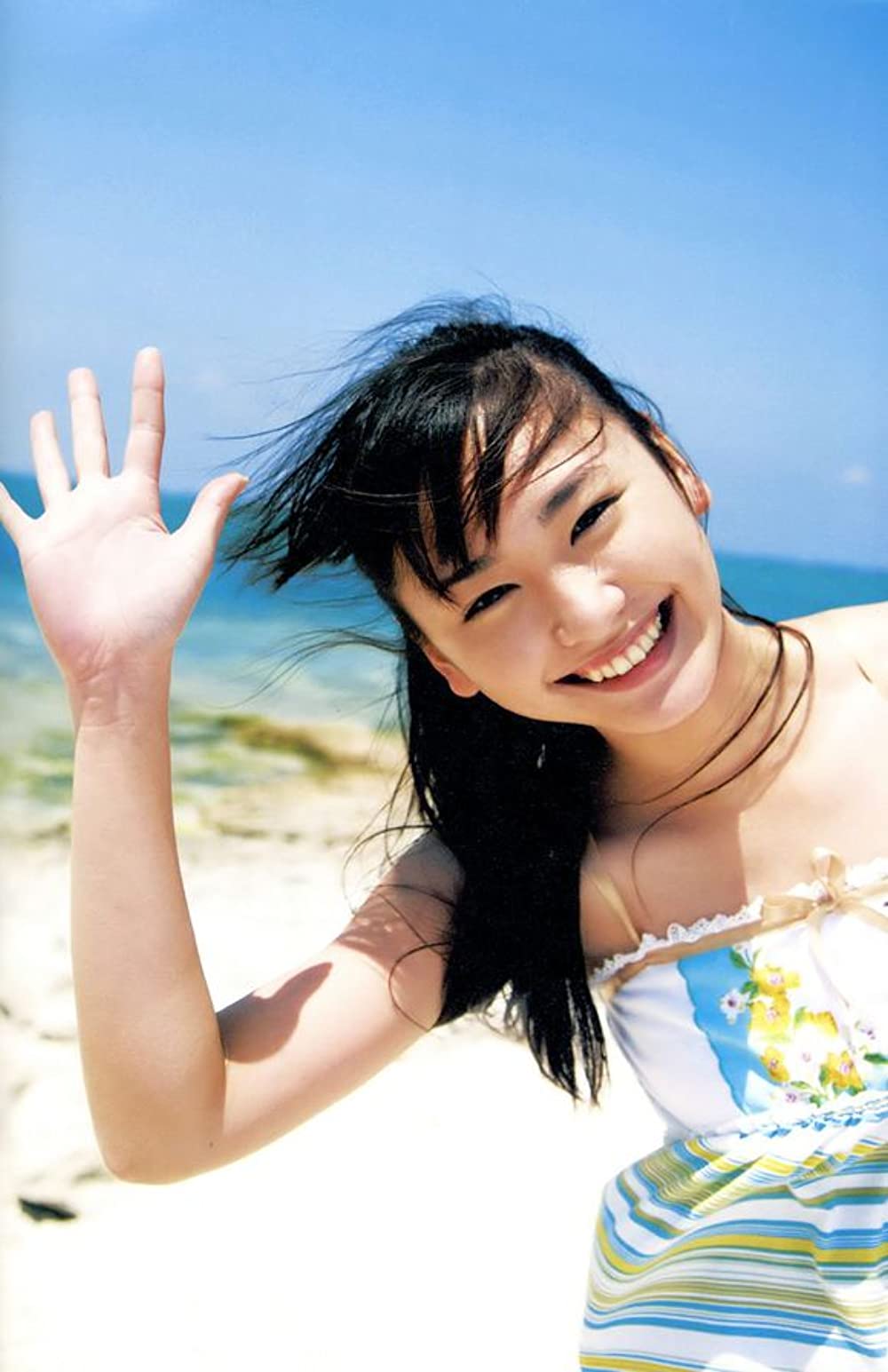 恋するマドリの画像