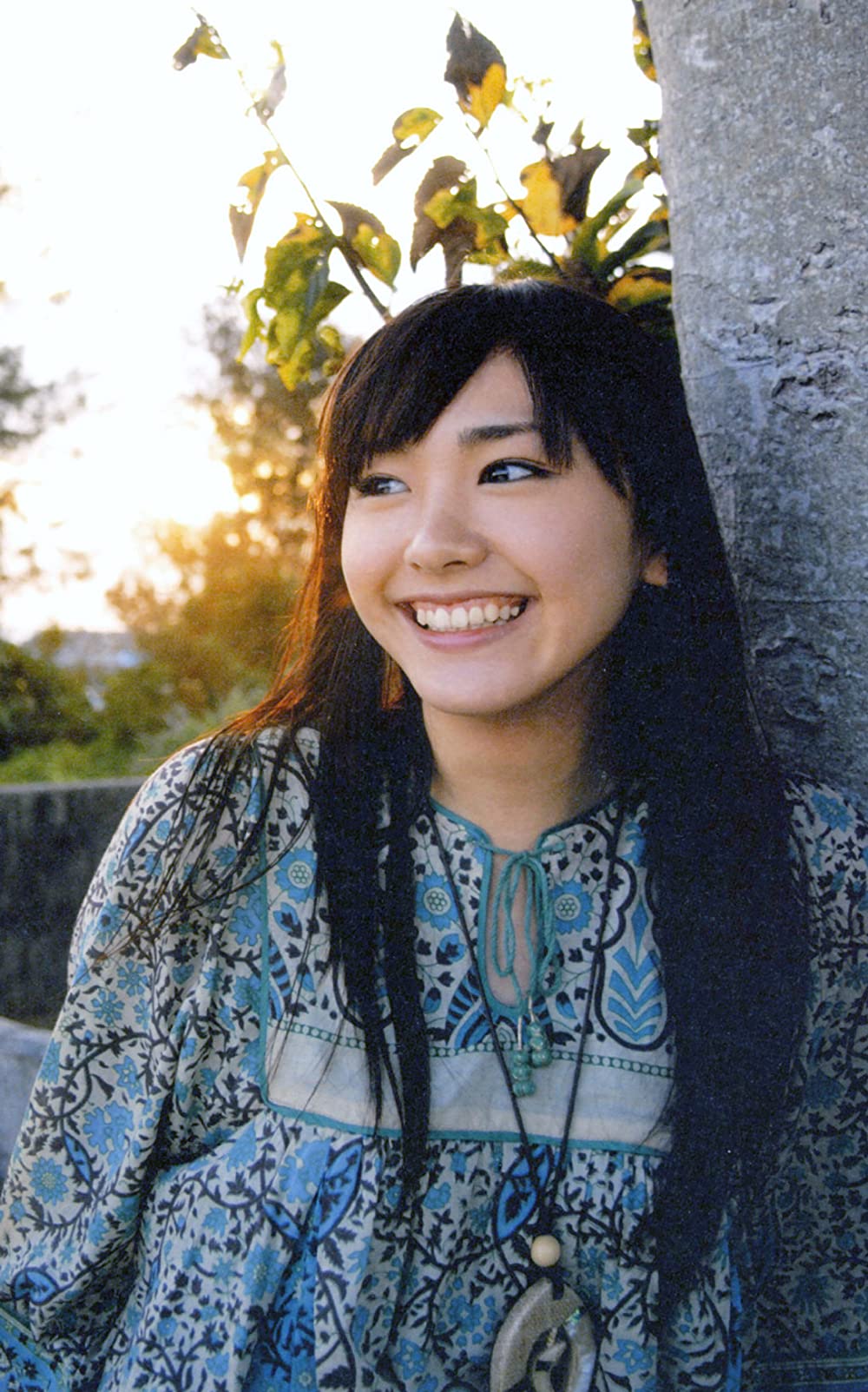 恋するマドリの画像