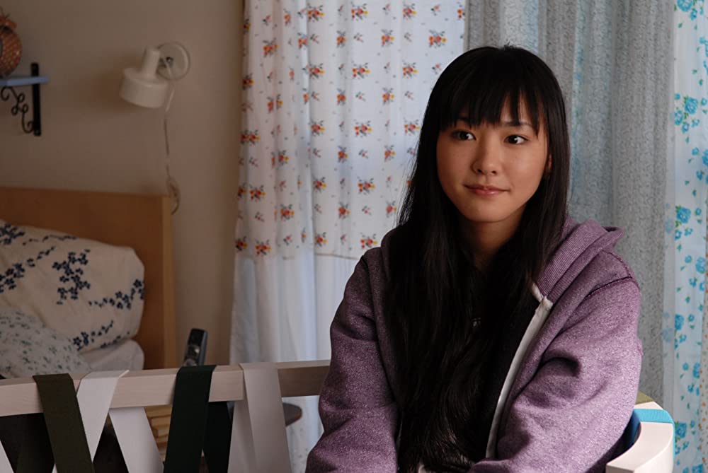 恋するマドリの画像