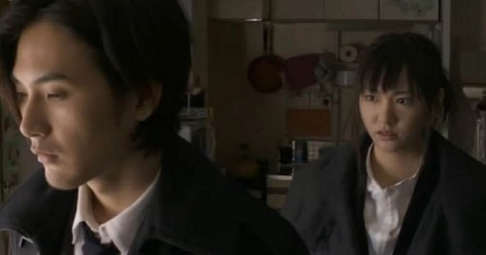 恋するマドリの画像