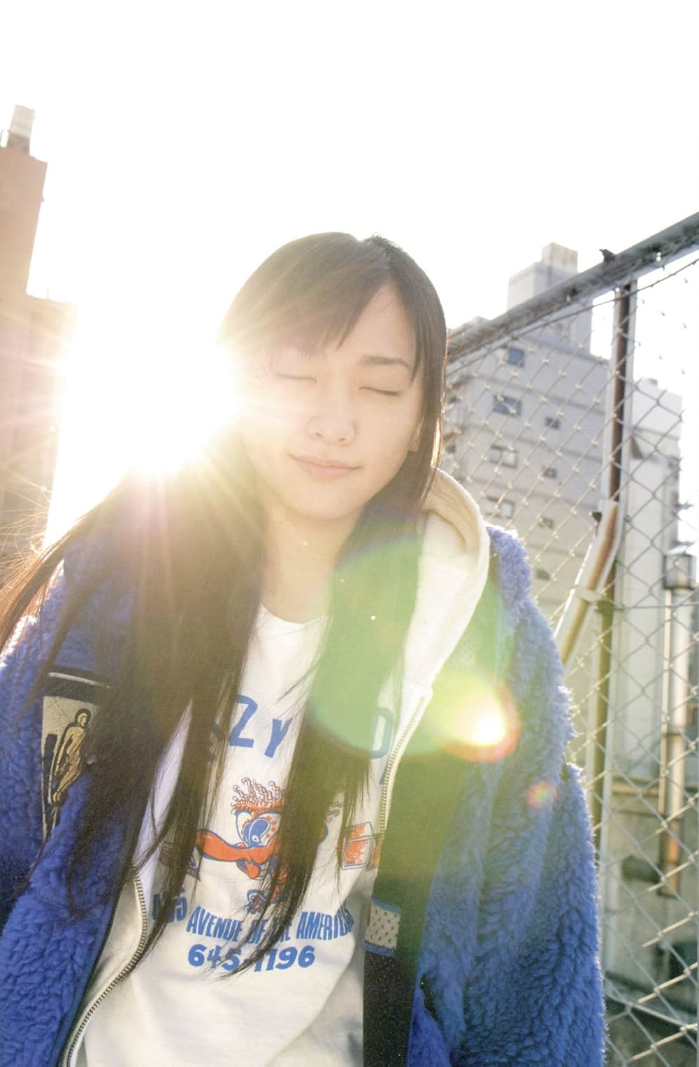 恋するマドリの画像