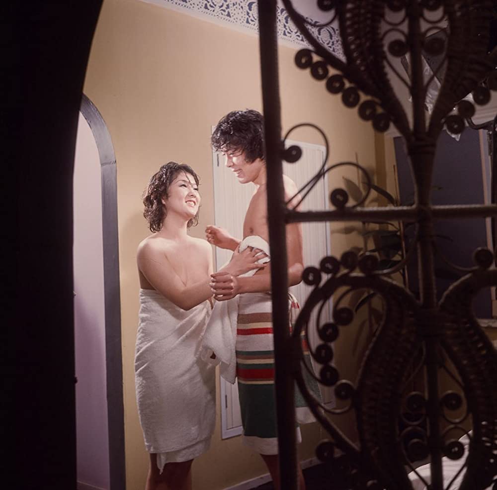 牝猫たちの夜の画像