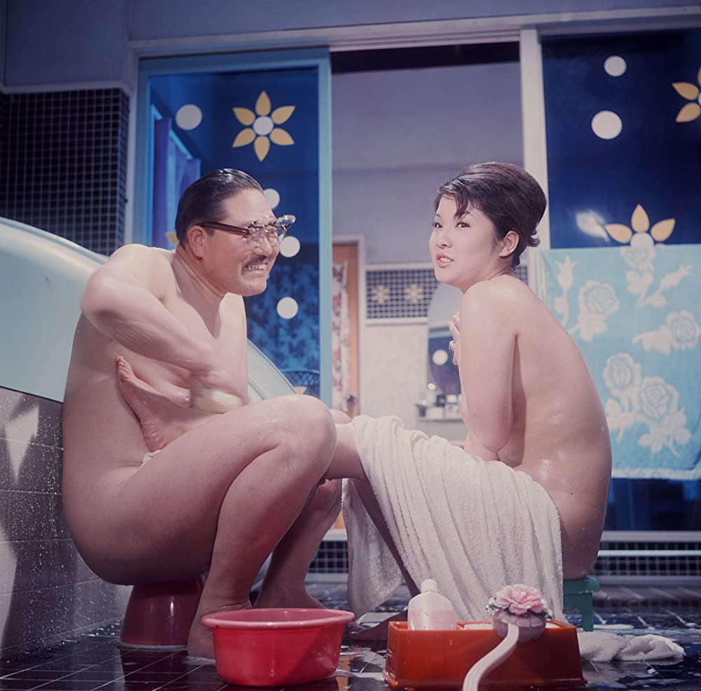 牝猫たちの夜の画像