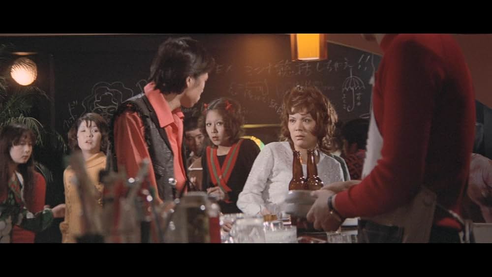 牝猫たちの夜の画像