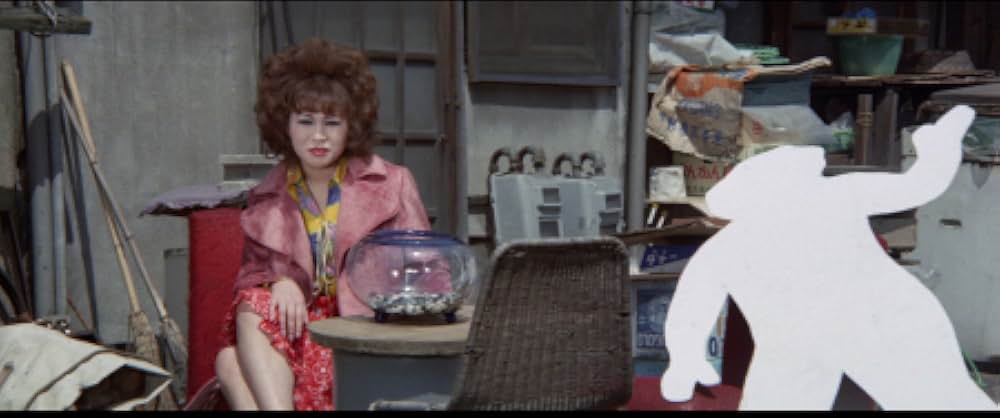 牝猫たちの夜の画像