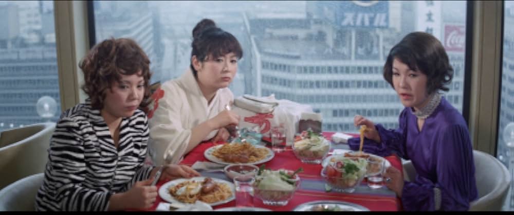 牝猫たちの夜の画像