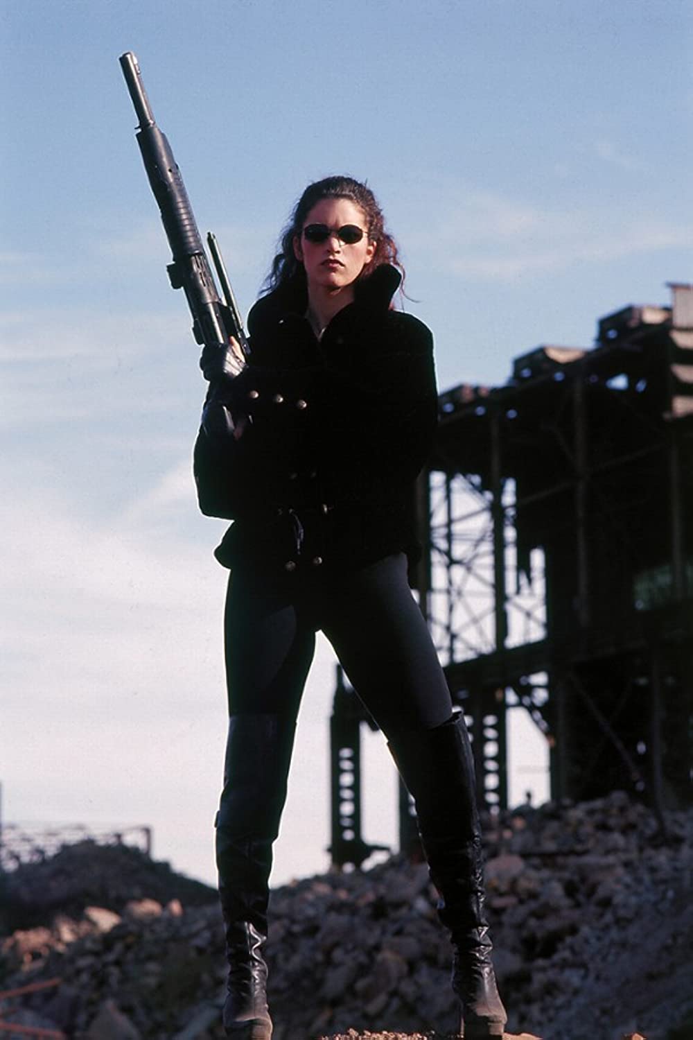 ネメシス4の画像