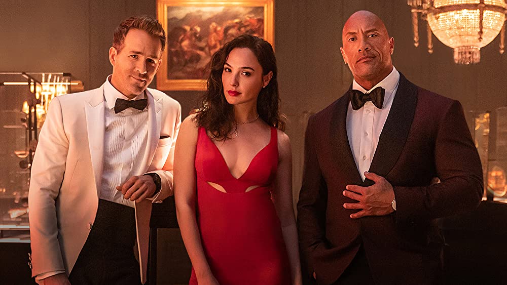 レッド・ノーティスの画像