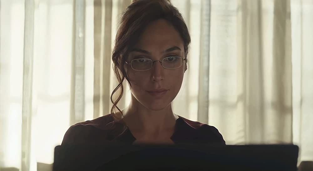 レッド・ノーティスの画像