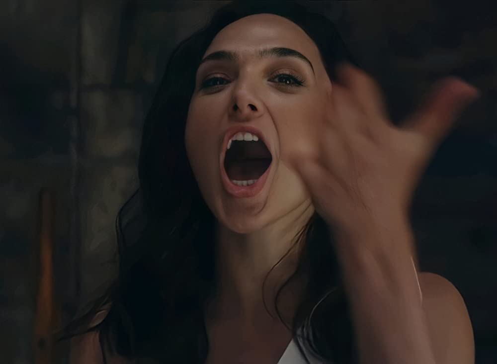 レッド・ノーティスの画像