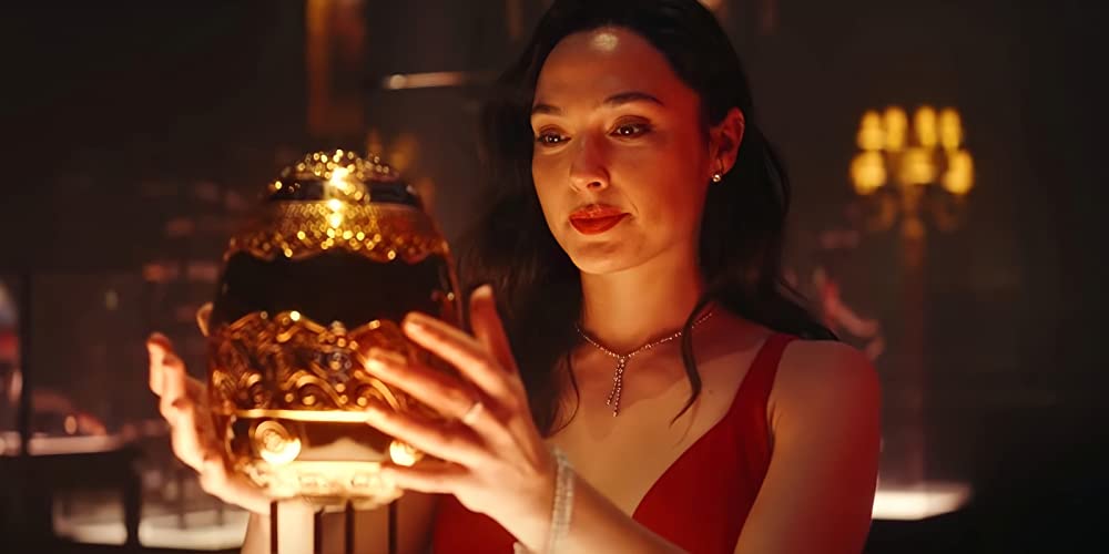 レッド・ノーティスの画像