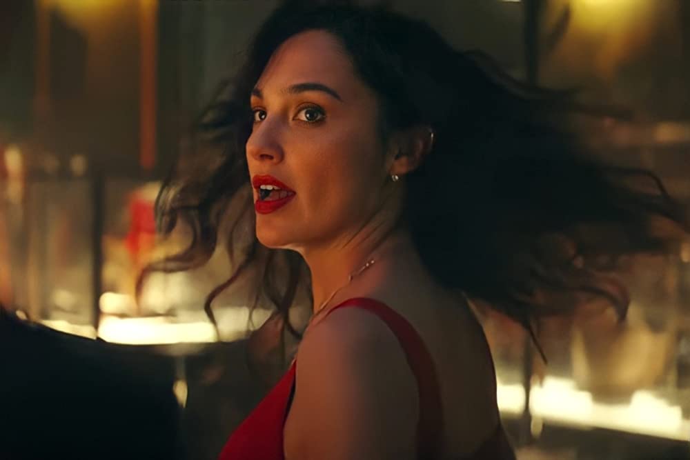 レッド・ノーティスの画像