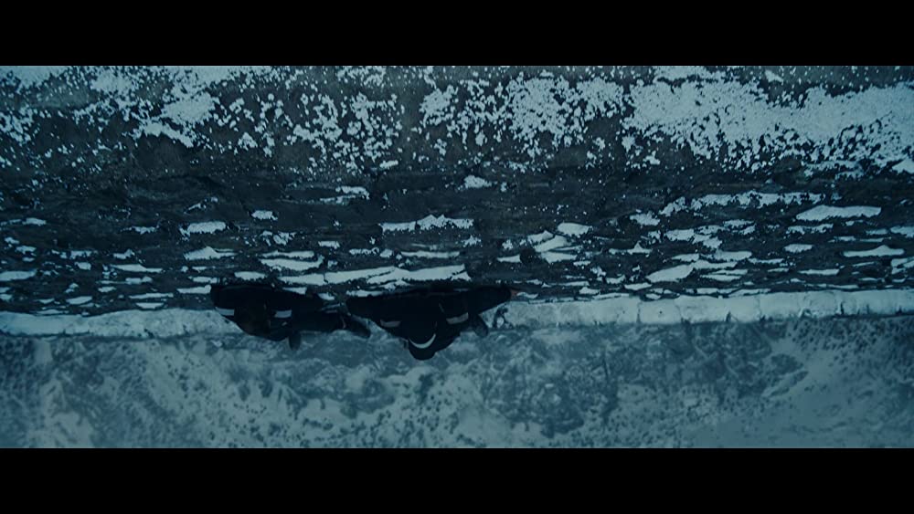 レッド・ノーティスの画像