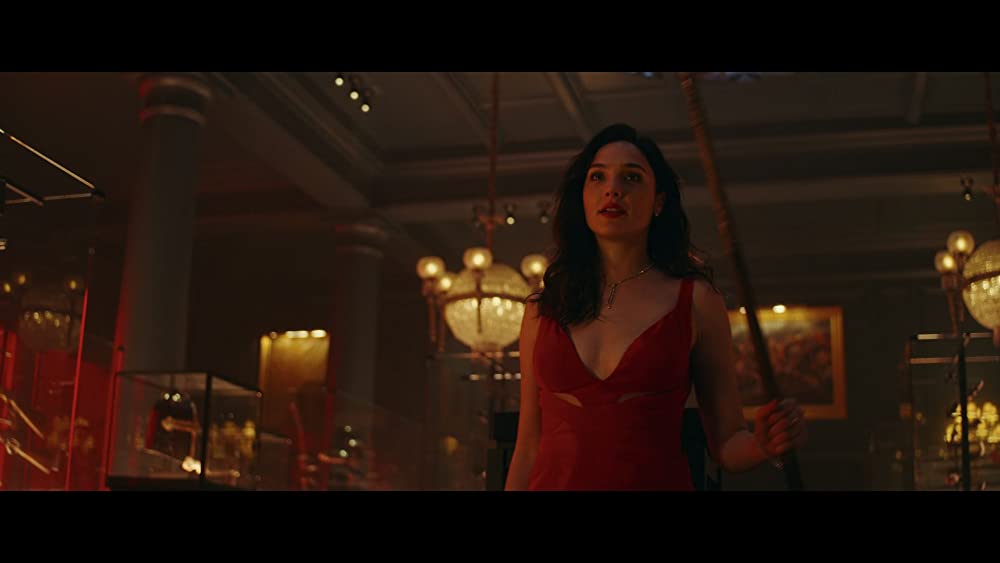 レッド・ノーティスの画像