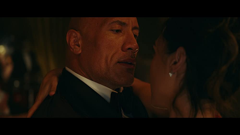 レッド・ノーティスの画像