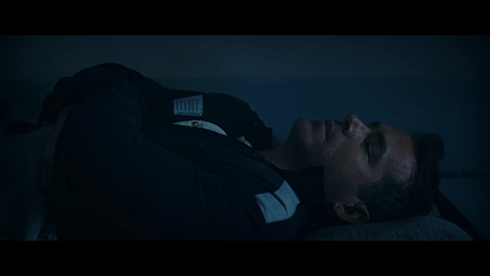 レッド・ノーティスの画像