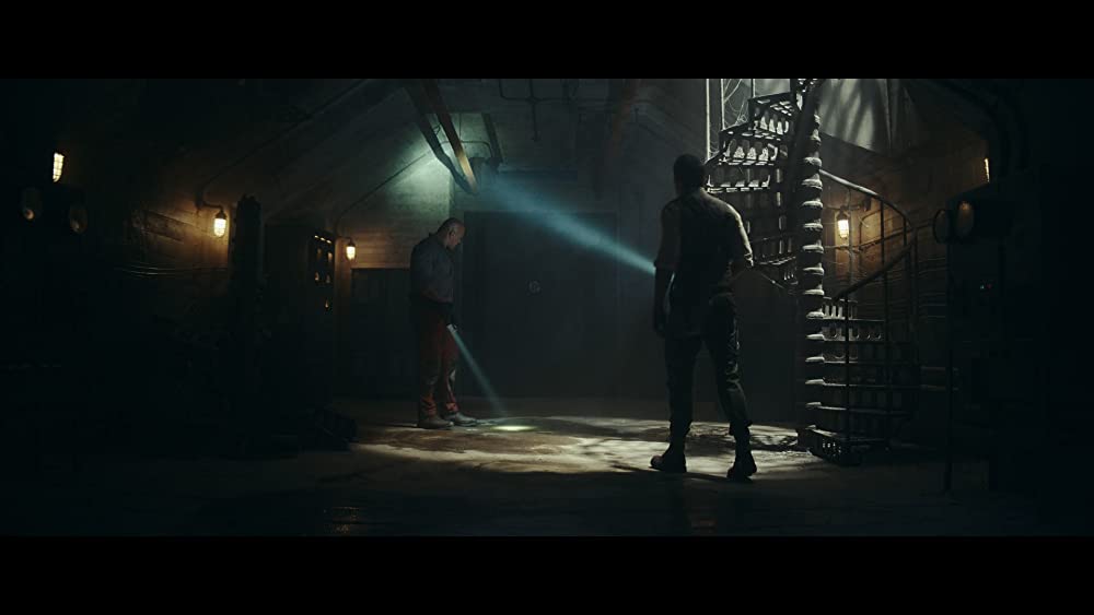 レッド・ノーティスの画像