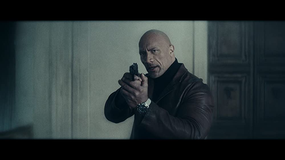 レッド・ノーティスの画像