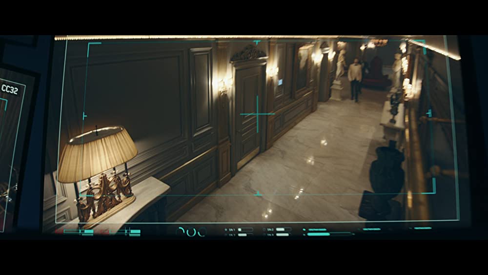 レッド・ノーティスの画像