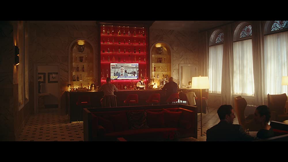 レッド・ノーティスの画像