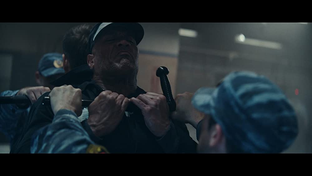 レッド・ノーティスの画像