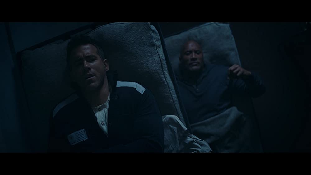 レッド・ノーティスの画像