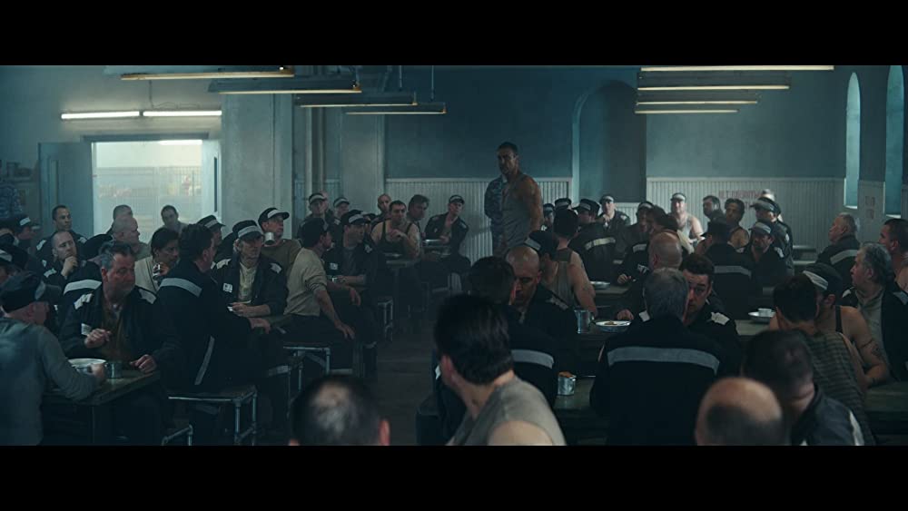 レッド・ノーティスの画像