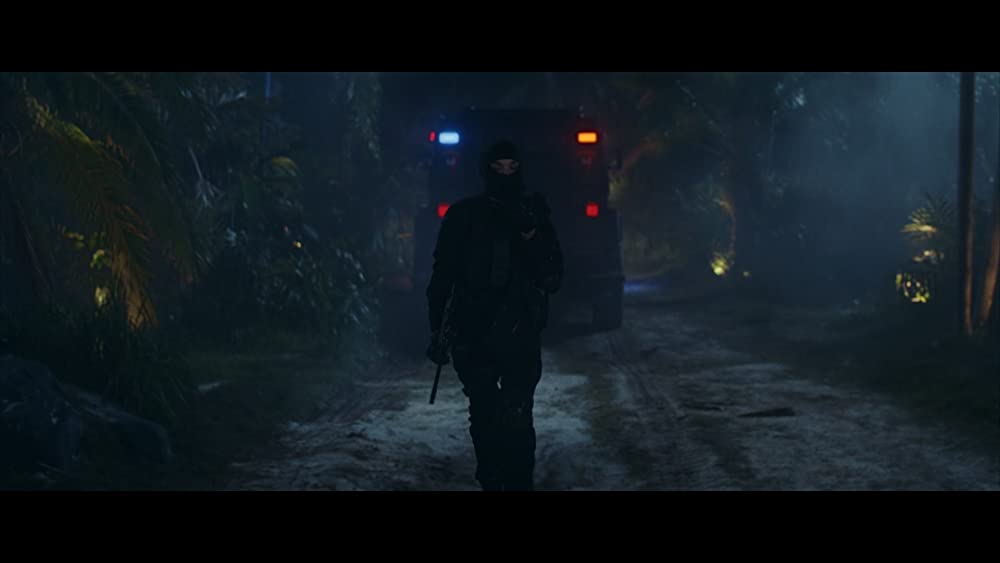 レッド・ノーティスの画像