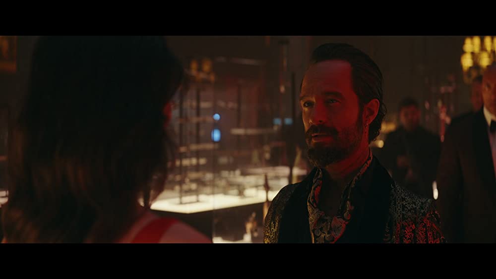 レッド・ノーティスの画像